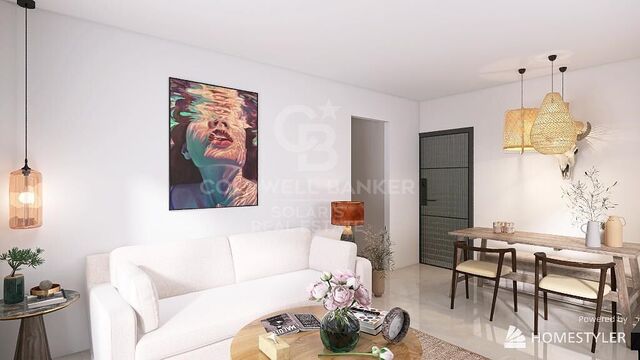 Espectacular Apartamento en el Arenal