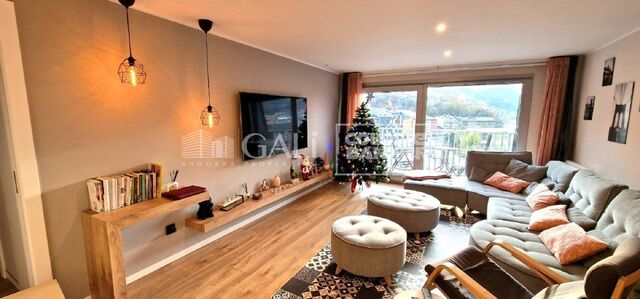 Penthouse 3 Bedrooms Sale Andorra la Vella