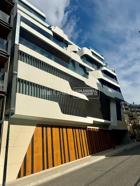 Parking Rent Andorra la Vella