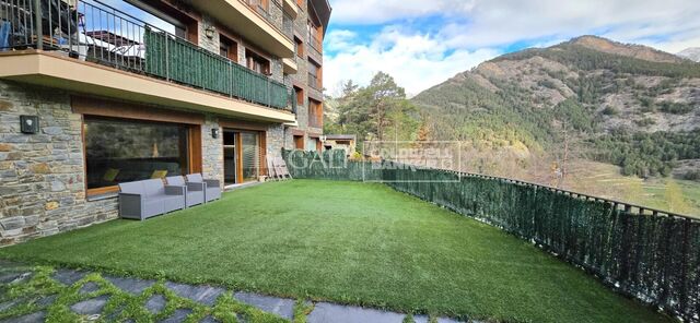 Ground floor 3 Bedrooms Sale La Massana