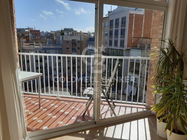 Flat 2 Bedrooms Sale Barcelona