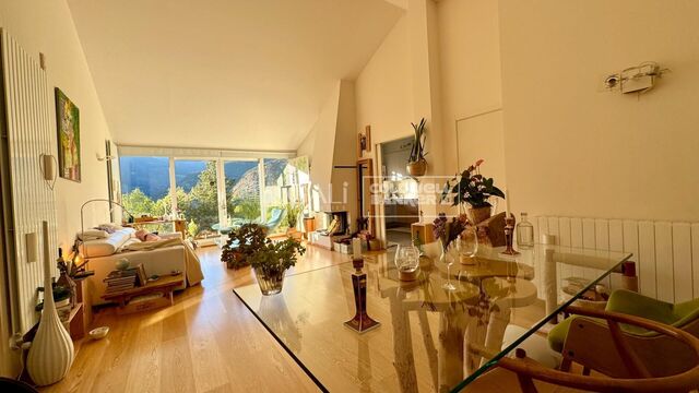 Apartment 3 Bedrooms Sale Ordino