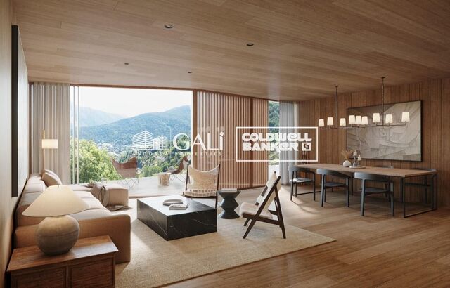 Apartment 2 Bedrooms Sale La Massana