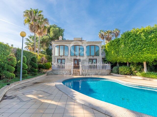 Maison de ferme Acheter Jávea / Xàbia