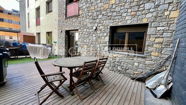 Apartamento 1 habitación Venta La Massana