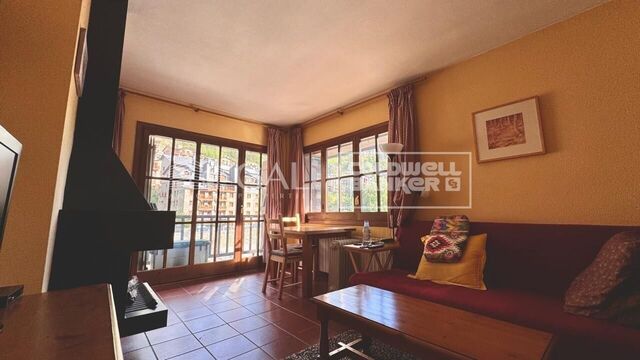 Apartment 1 Bedroom Sale Canillo