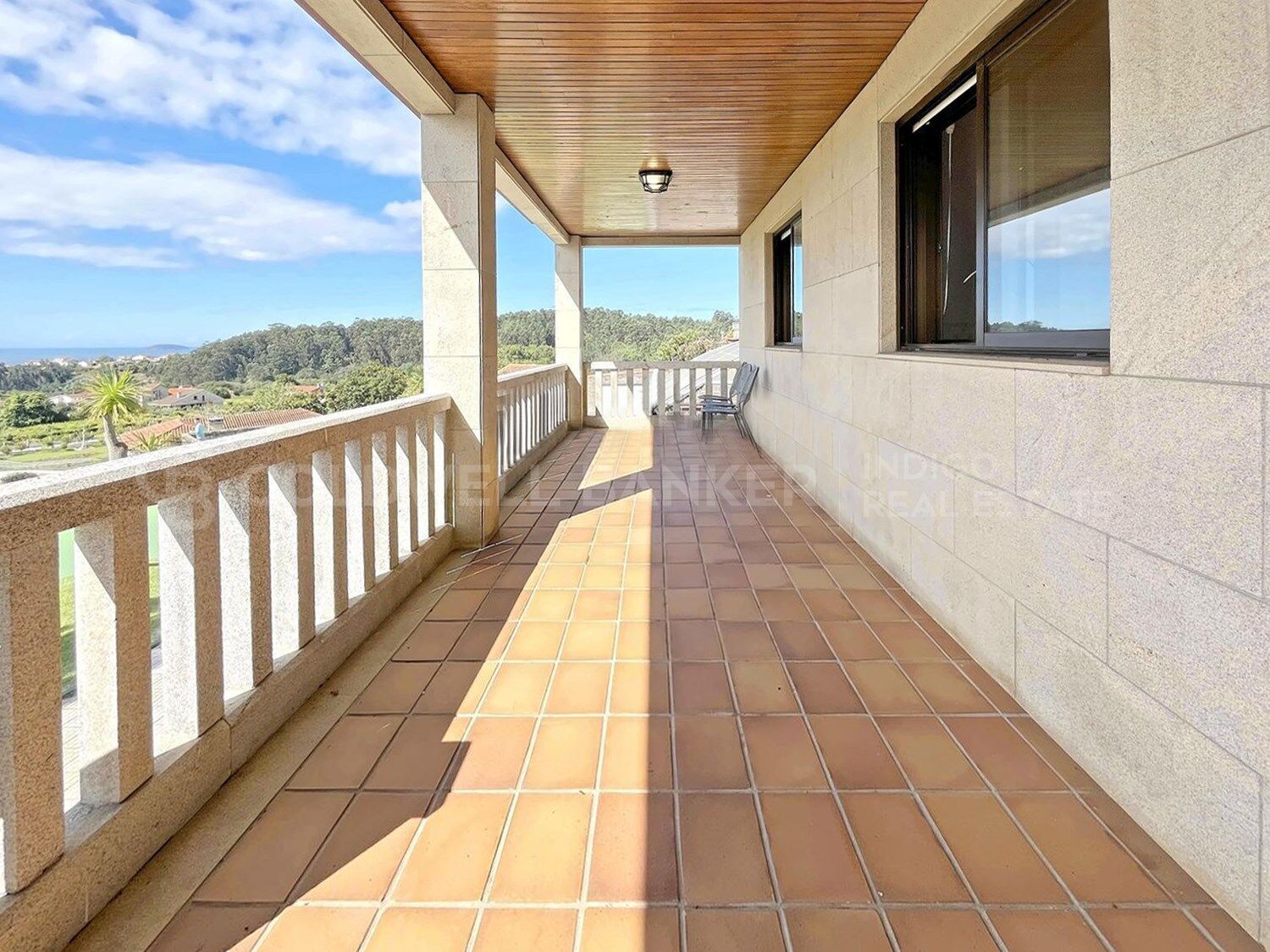 Luxury Mansion in Sanxenxo, Spain with Private Vineyard