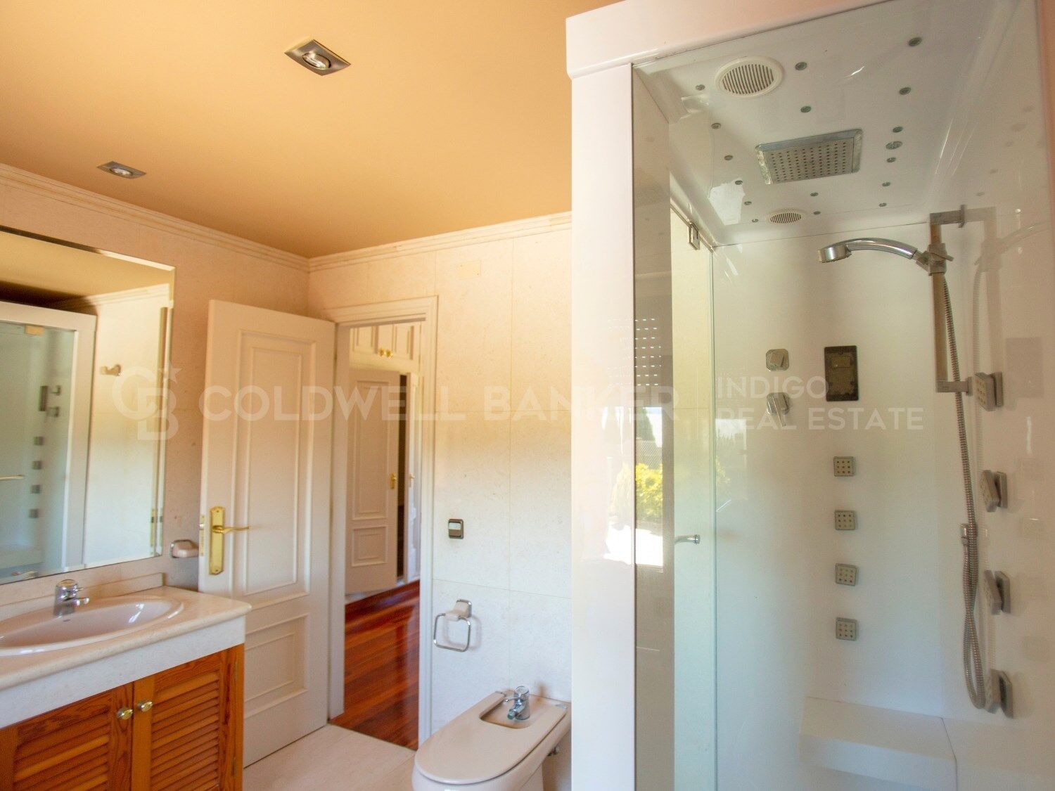 Luxury Mansion in Sanxenxo, Spain with Private Vineyard