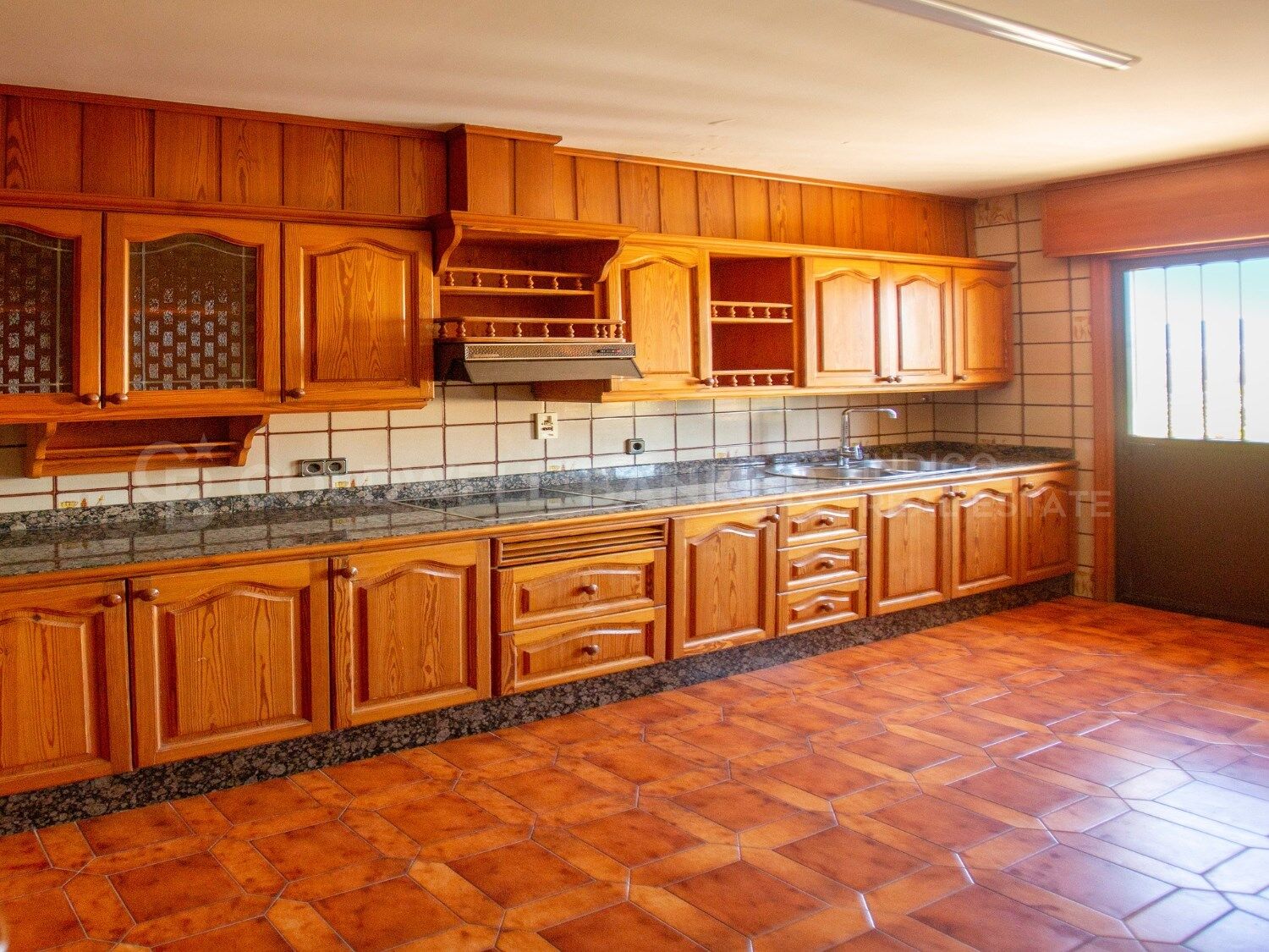 Luxury Mansion in Sanxenxo, Spain with Private Vineyard