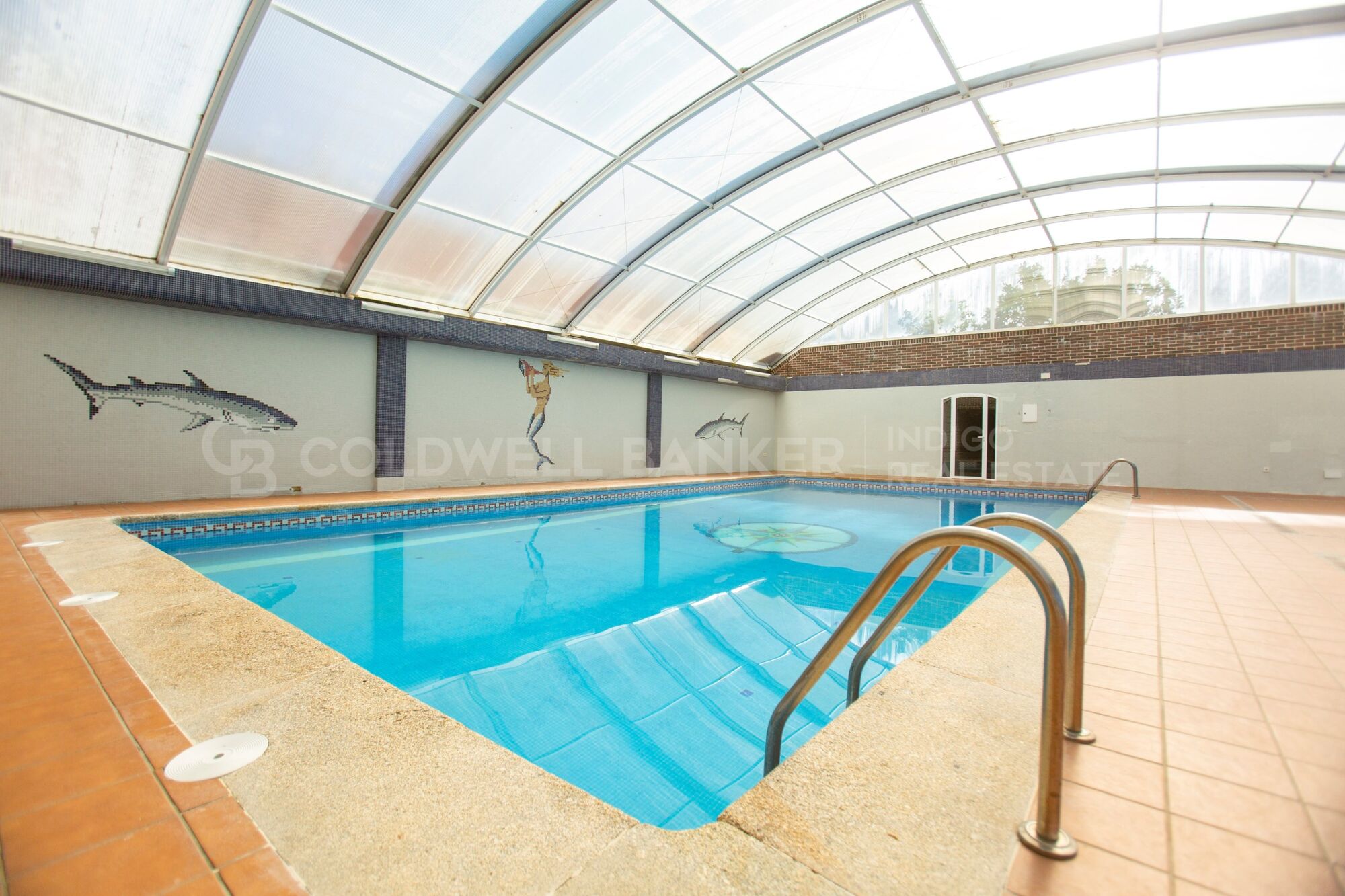 Luxury Mansion in Sanxenxo, Spain with Private Vineyard