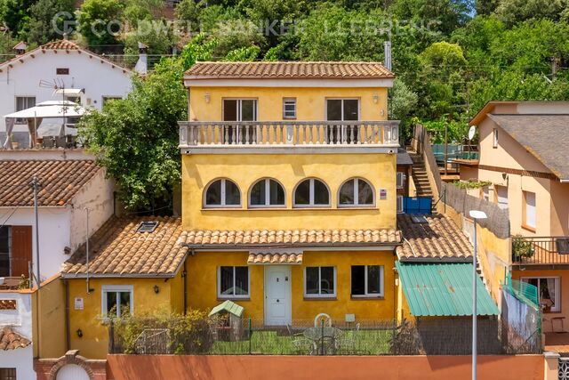 Spectaculaire maison à vendre à La Floresta avec piscine, jardin et Confort en pleine natur