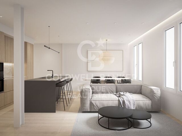 Flat for sale in Lagasca, Castellana, Barrio Salamanca