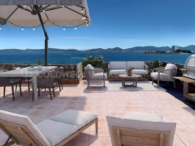 Chalet 4 Bedrooms Triplex Sale Vigo