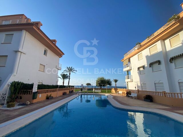 Apartment 2 Bedrooms Sale Dénia