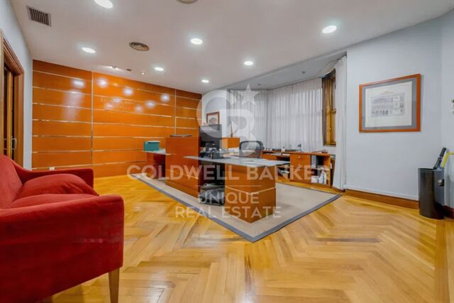 Fantastic flat for sale in Calle Velázquez