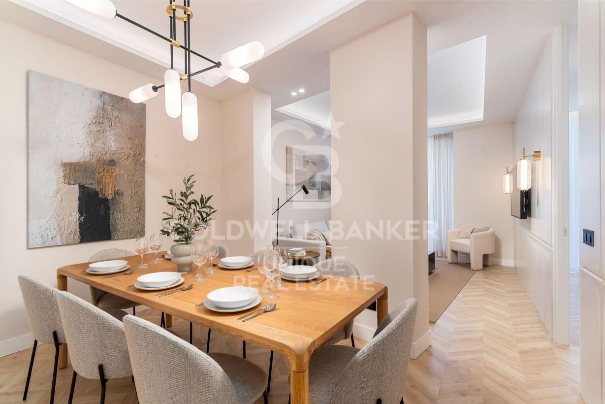Great flat for sale in Sol