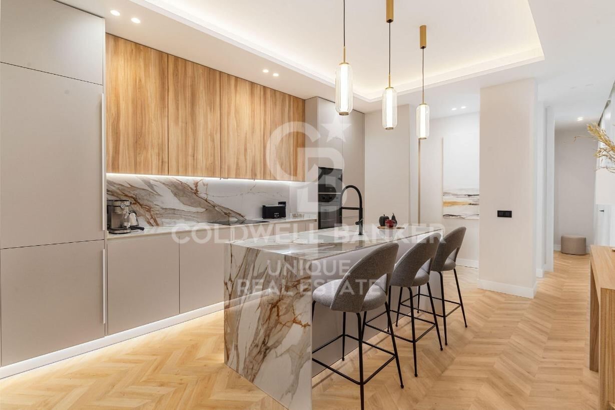Great flat for sale in Sol