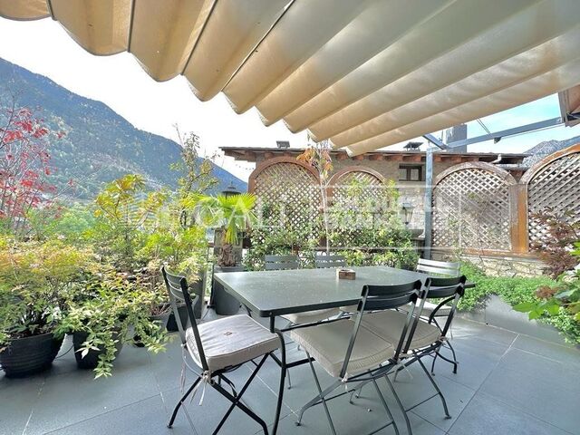 Villa 4 Bedrooms Rent Escaldes-Engordany