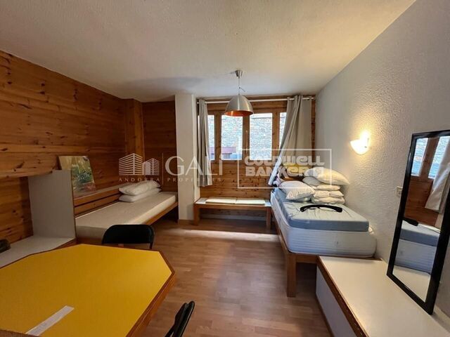 Apartment 1 Bedroom Sale Canillo