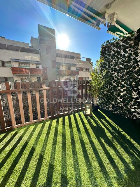 Flat 3 Bedrooms Sale Barcelona