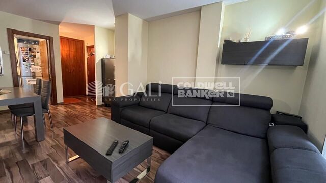 Apartamento 2 habitaciones Venta Encamp