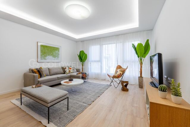 Flat 3 Bedrooms Sale Vigo