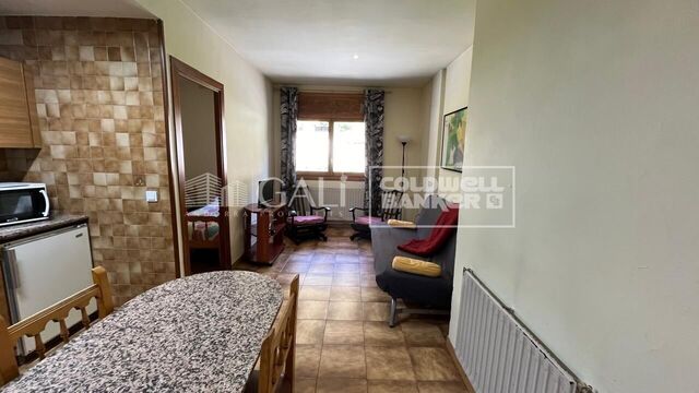 Apartment 1 Bedroom Sale Canillo