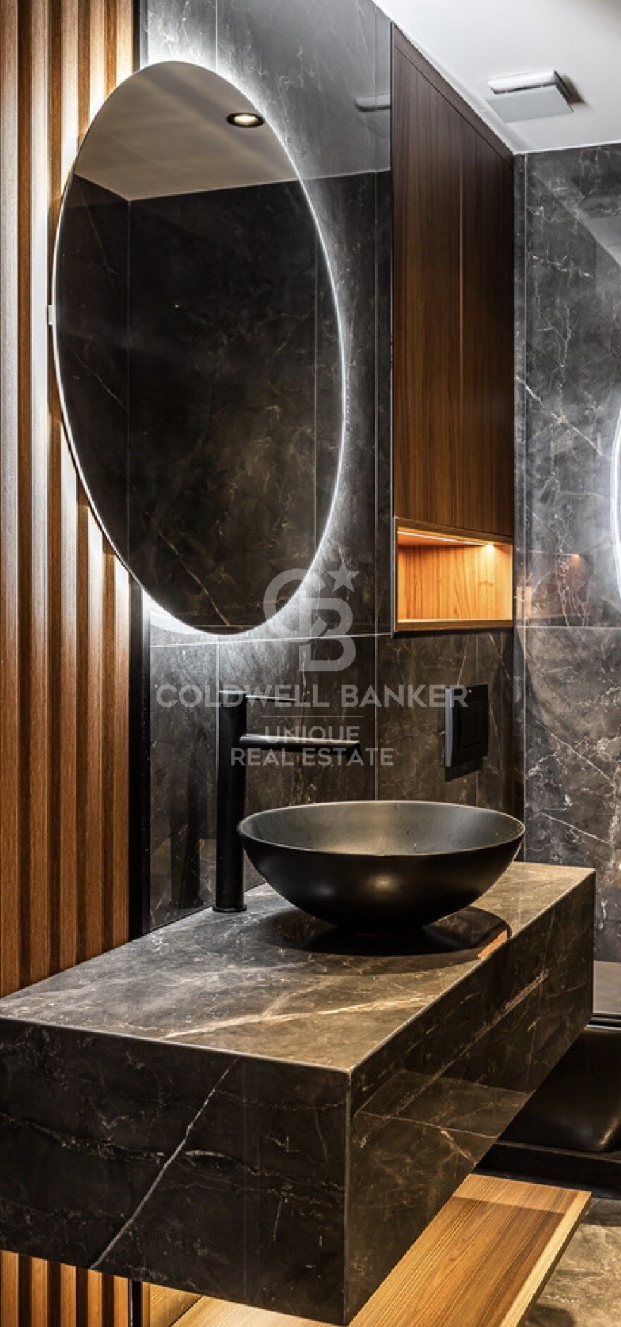 Luxury flat in the area of Castellana, Madrid