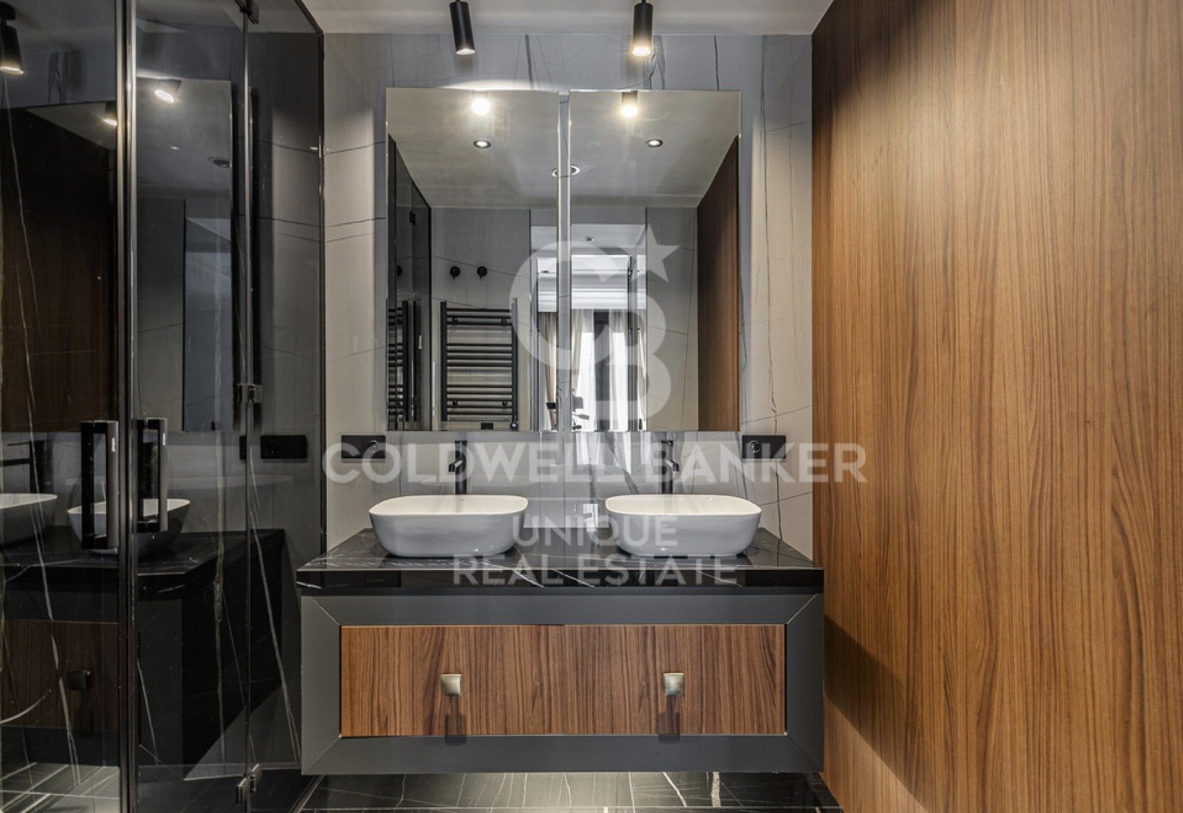 Luxury flat in the area of Castellana, Madrid