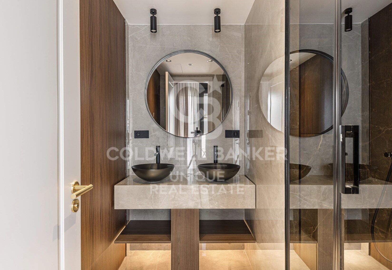 Luxury flat in the area of Castellana, Madrid