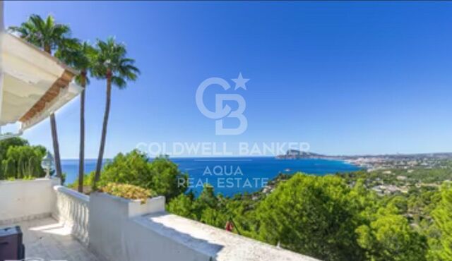 Villa 3 Bedrooms Duplex Sale Altea