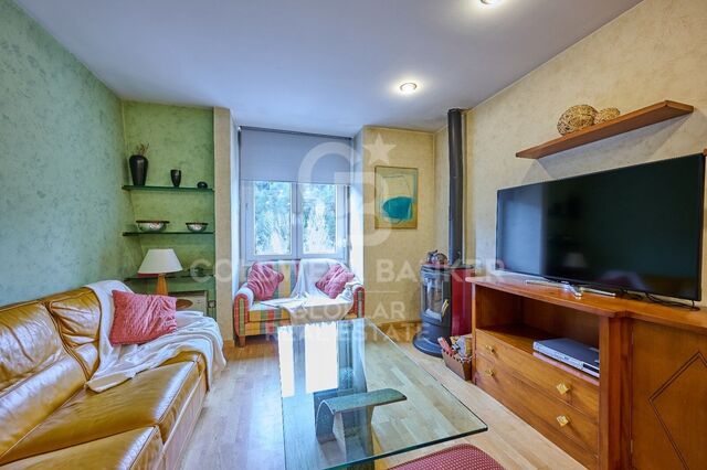 Apartment 3 Bedrooms Sale Montellà i Martinet