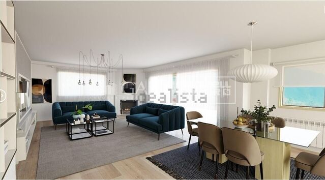 Apartment 4 Bedrooms Sale Escaldes-Engordany