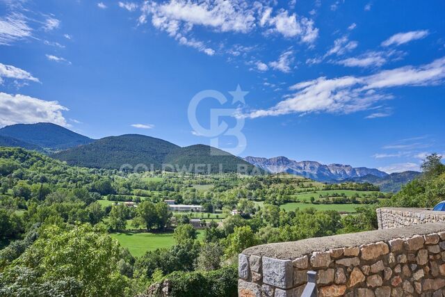 Maison 6 Pièces Triplex Acheter Montellà i Martinet