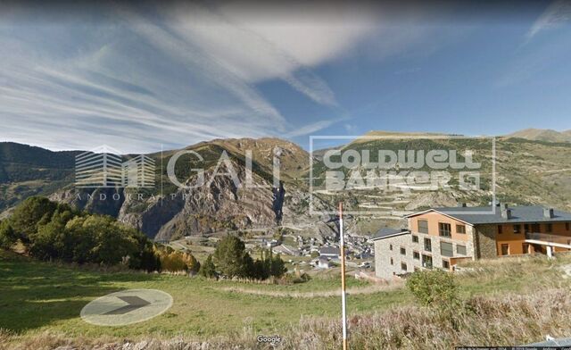 Villa 4 Bedrooms Sale Canillo