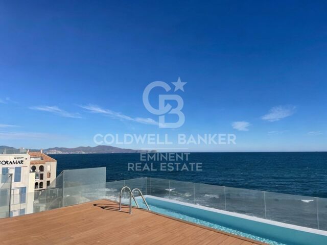 Flat 3 Bedrooms Sale L'Escala