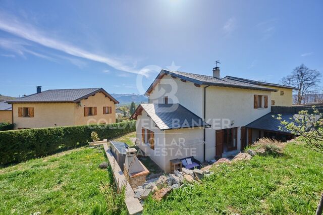 Haus 4 Schlafzimmer, 2 Stockwerke Verkauf Ur