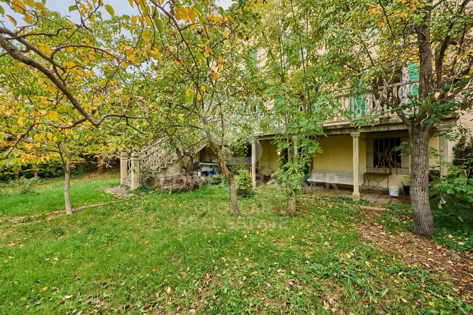 Casa rústica a reformar