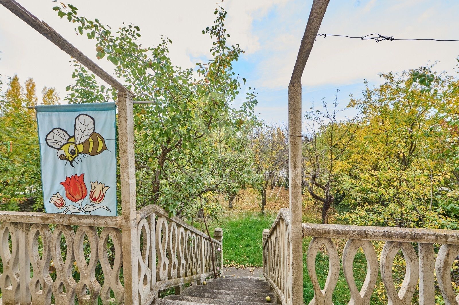 Casa rústica a reformar