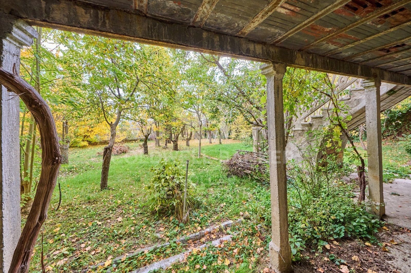 Casa rústica a reformar