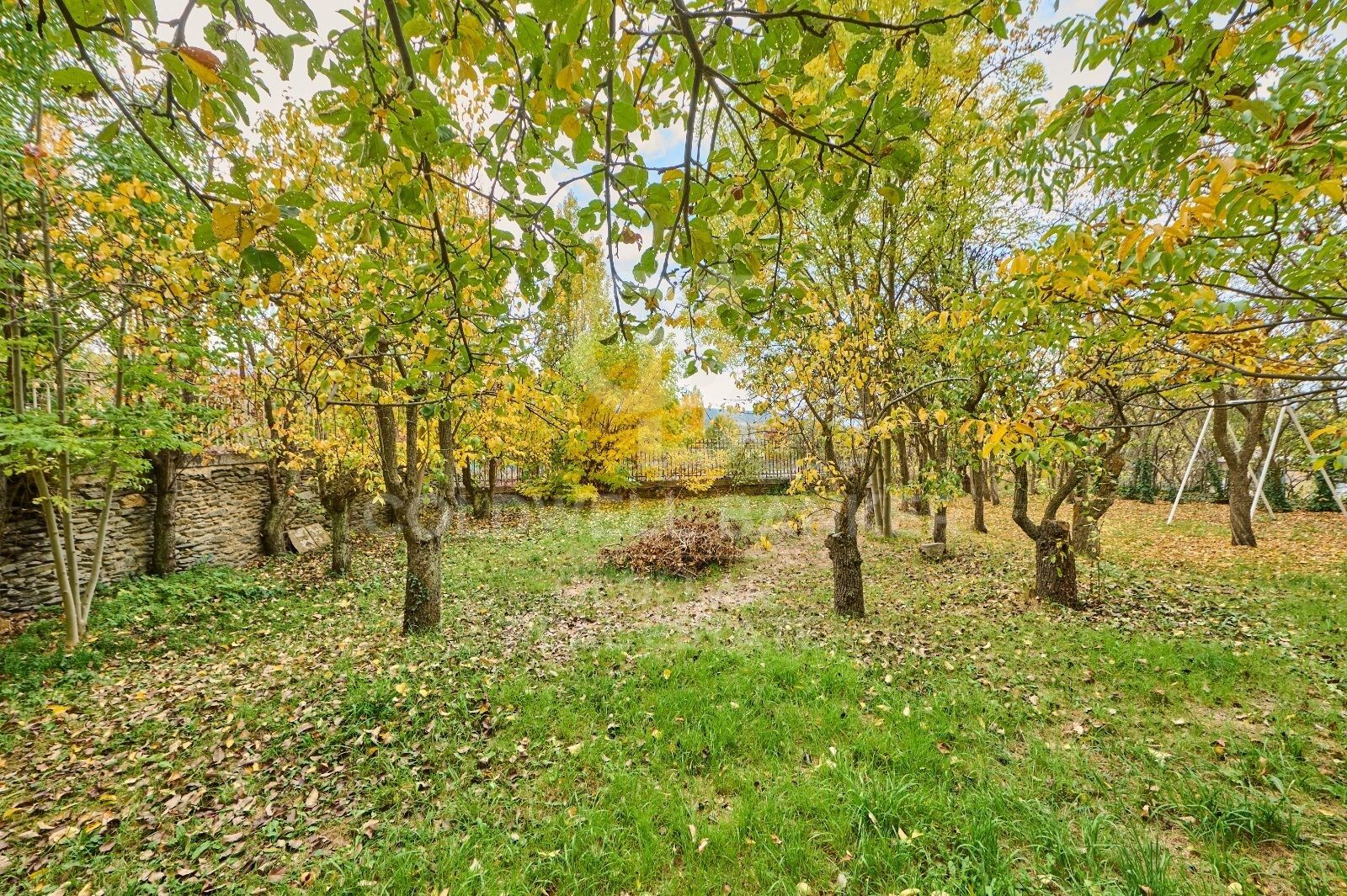 Casa rústica a reformar