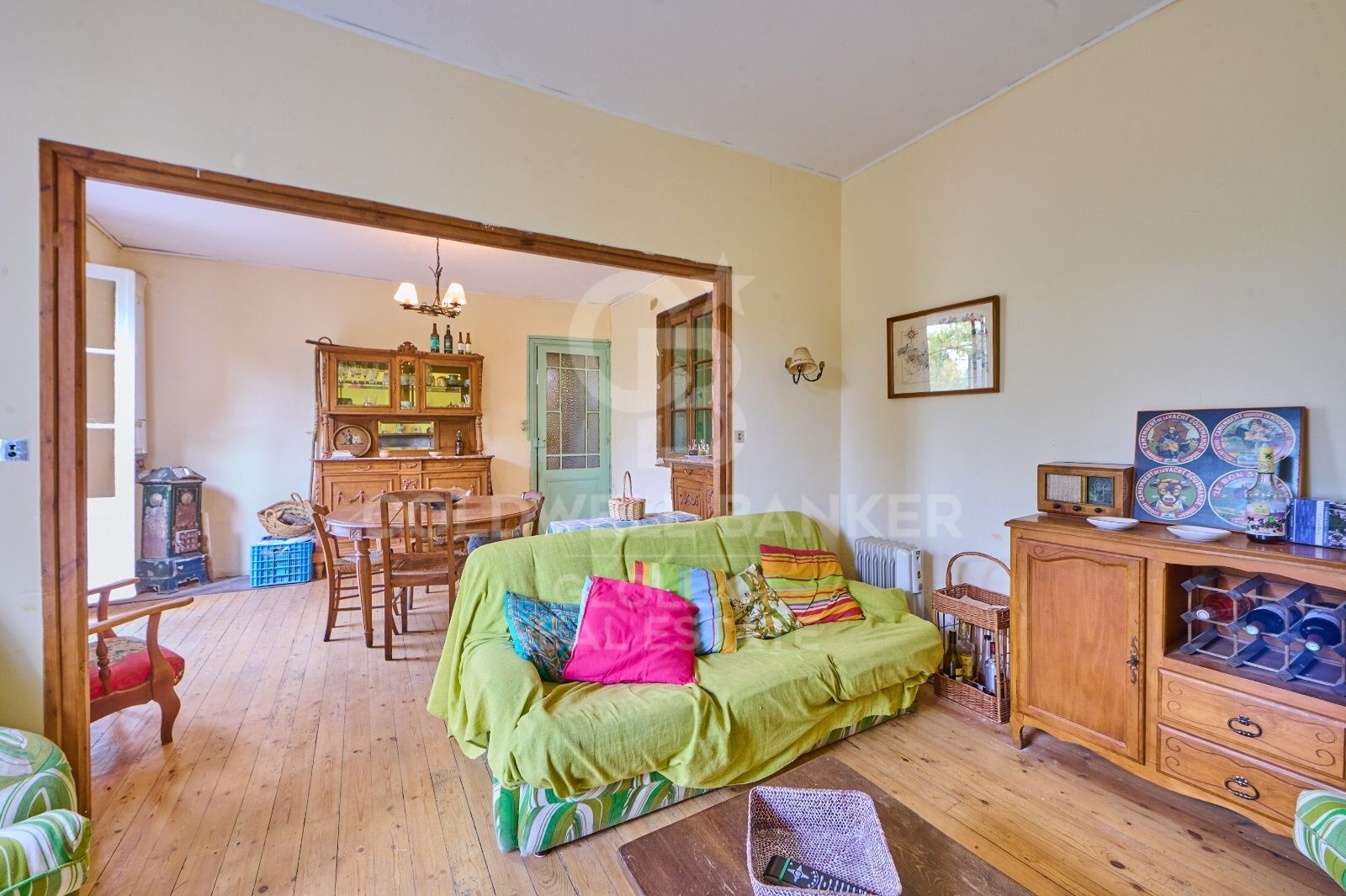 Casa rústica a reformar