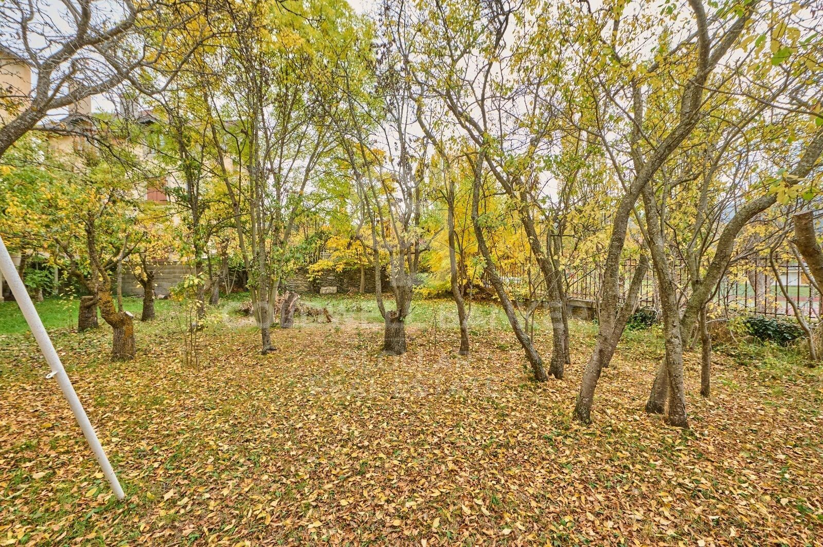 Casa rústica a reformar