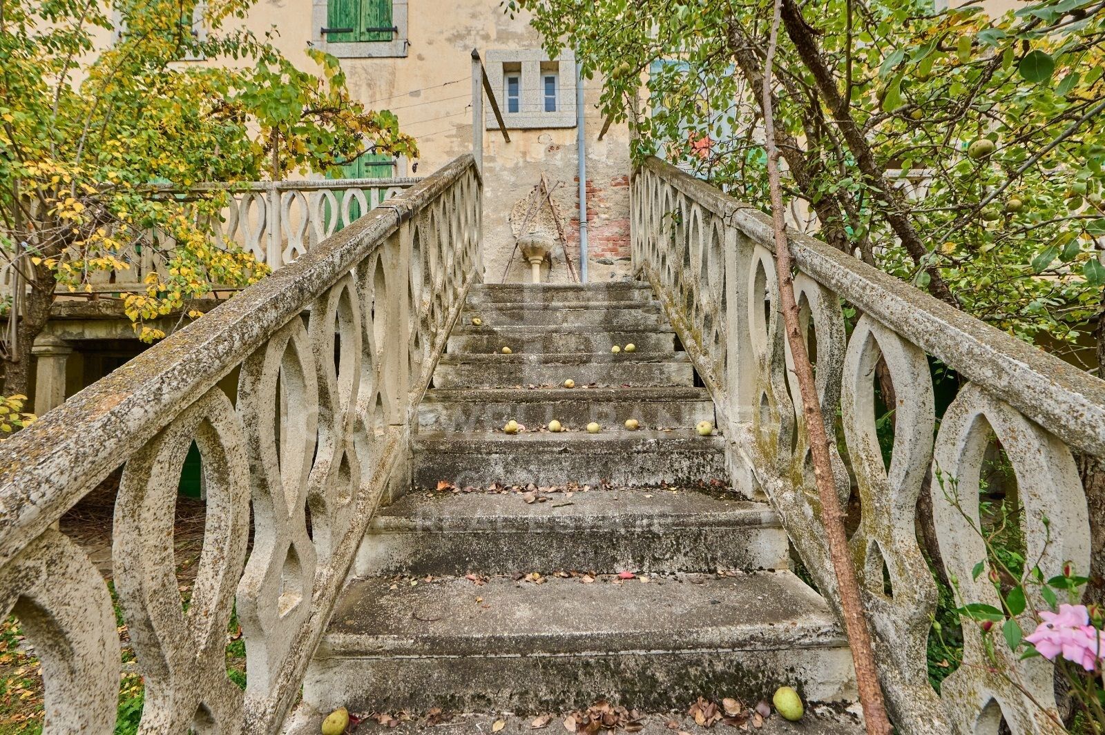 Casa rústica a reformar