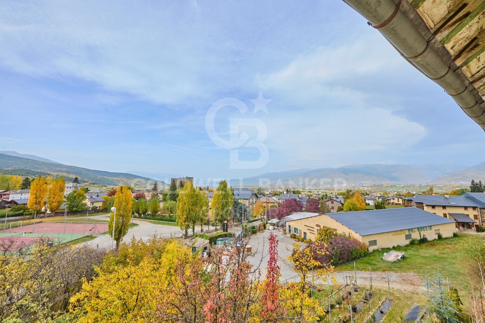 Casa rústica a reformar