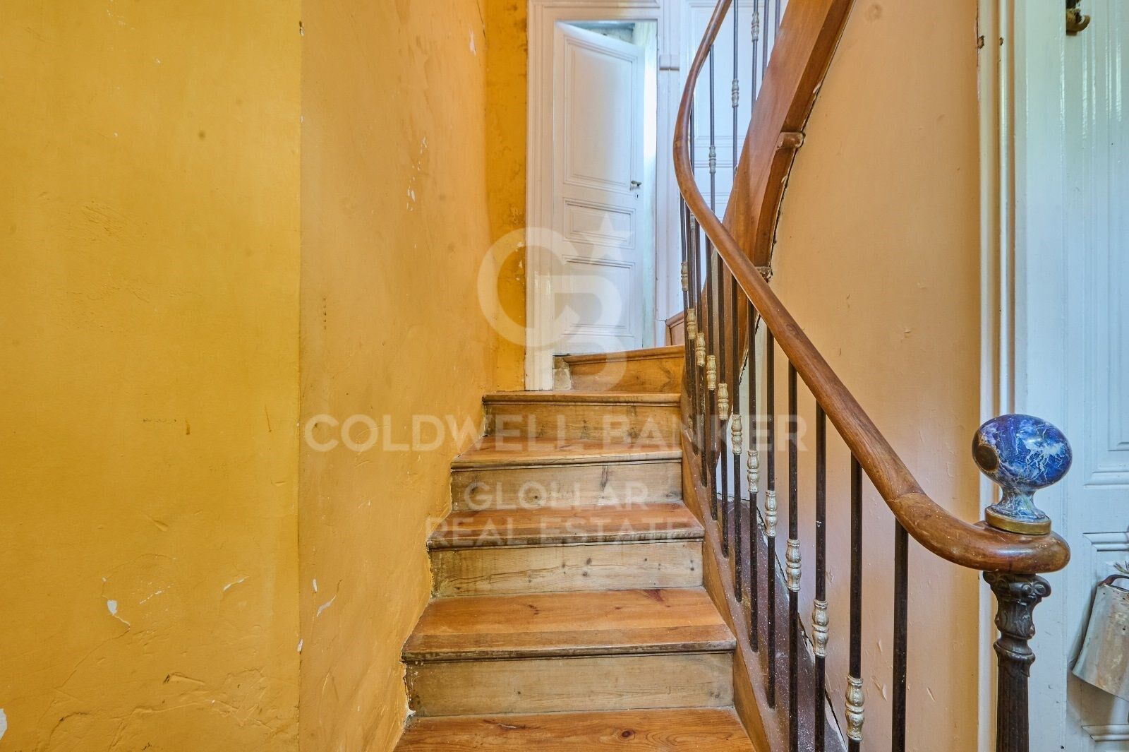 Casa rústica a reformar