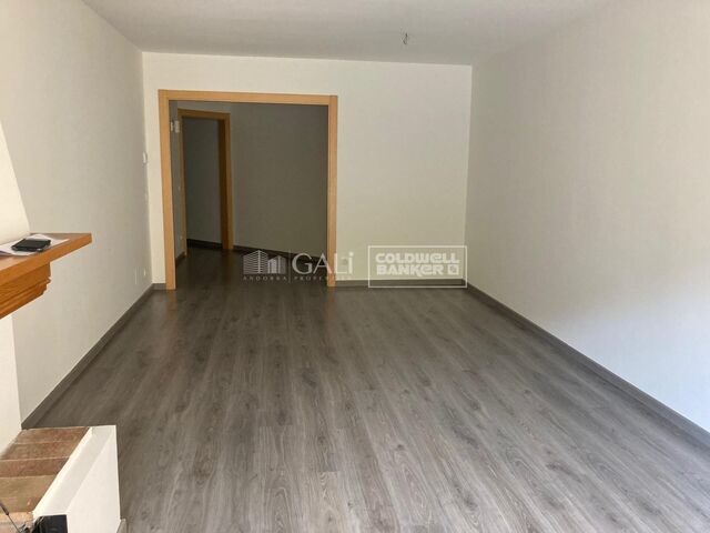 Apartamento 4 habitaciones Alquiler Andorra la Vella