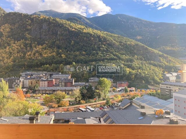 Apartment 4 Schlafzimmer Vermietung Andorra la Vella