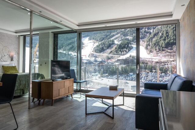 Apartment 2 Bedrooms Sale Canillo