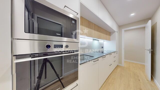 Flat 2 Bedrooms Sale Barcelona